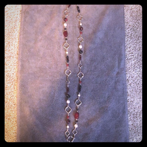 Premier Designs Jewelry - Premier Designs Jewelry Necklace